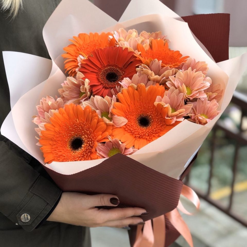 Осеннее настроение